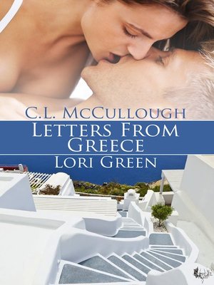 cover image of Letters from Greece